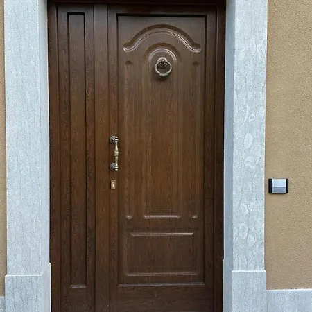 Apartment Casa Vacanze Ariano Irpino *