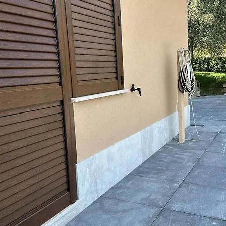 Casa Vacanze Ariano Irpino Apartment Ariano Irpino