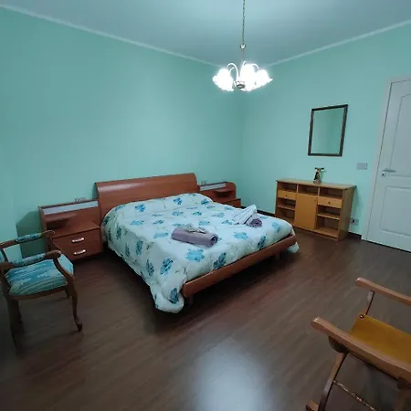 Casa Vacanze Ariano Irpino