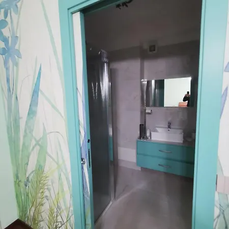Casa Vacanze Ariano Irpino * Ariano Irpino