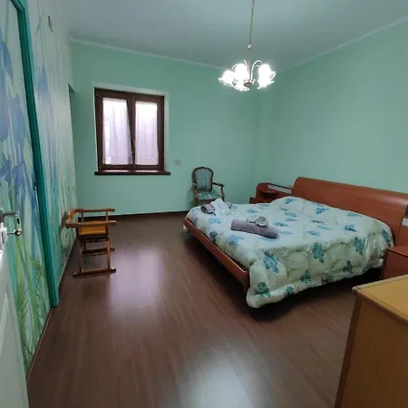 Casa Vacanze Ariano Irpino Apartment