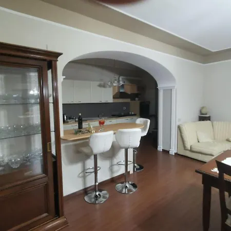Apartment Casa Vacanze Ariano Irpino