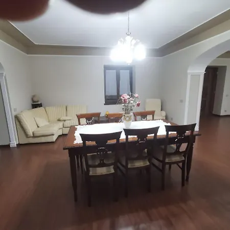 Apartment Casa Vacanze Ariano Irpino *