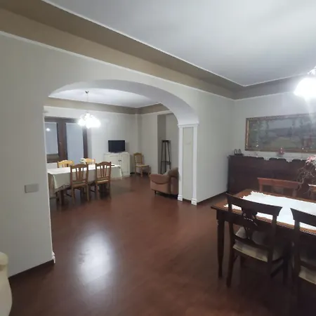 Casa Vacanze Ariano Irpino * Ariano Irpino