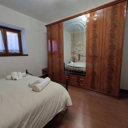 Casa Vacanze Ariano Irpino Apartment *