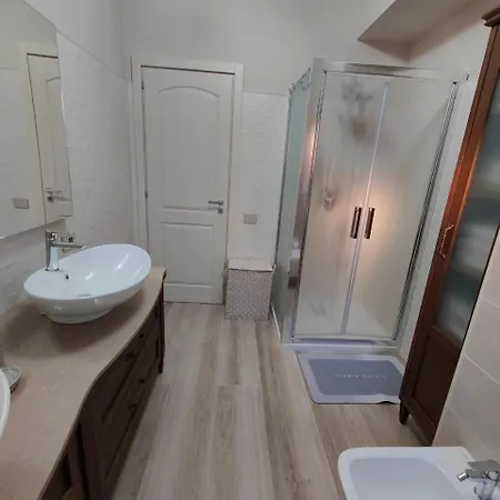 Apartment Casa Vacanze Ariano Irpino Ariano Irpino