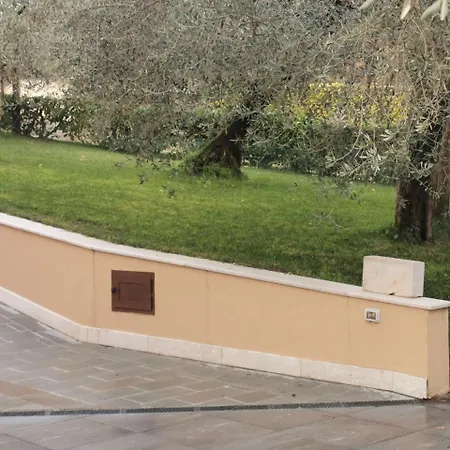 Apartment Casa Vacanze Ariano Irpino *