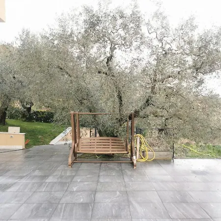 Casa Vacanze Ariano Irpino Apartment Ariano Irpino